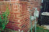 Brick Mortar Repair Products Dallas/Ft. Worth